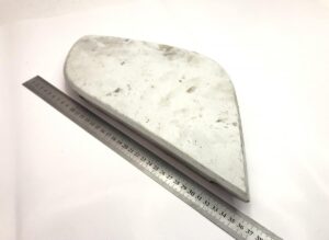 Capac din plastic grilă stânga mercedes a9448840422, 9448840422, alb, 38 cm 1 Capac din plastic grilă stânga mercedes a9448840422, 9448840422, alb, 38 cm