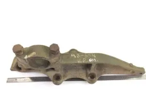 Suport arc pneumatic axa motrică dreapta mercedes a9423280341 / 9423280341