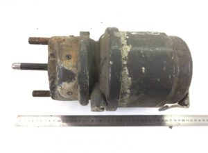 Cameră de frânare axă motrică mercedes 0214202218 (a0214202218) 1 Cameră de frânare axă motrică mercedes 0214202218 (a0214202218)
