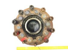 Butuc Roată Frână cu Disc, Axa Motrice Dreapta, Mercedes A9463560701