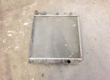 Radiator Mercedes 9705000503 / A9705000503