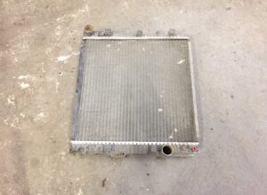 Radiator mercedes 9705000503 / a9705000503 1 Radiator mercedes 9705000503 / a9705000503