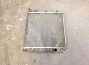 Radiator mercedes 9705000503 / a9705000503