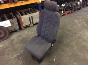 Scaun pasager mercedes benz (cod a9419101001 / a9419106502) 1 Scaun pasager mercedes benz (cod a9419101001 / a9419106502)