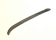 Capac lateral din plastic parbriz dreapta Mercedes A9406981262 / 9406981262