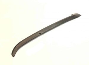 Capac lateral din plastic parbriz dreapta mercedes a9406981262 / 9406981262