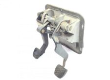 Panou Pedale Mercedes coduri 9702940001, A9702940001, 9702900018, 0044314105, A0044314105