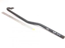 Mâner de intrare cabină spate dreapta Mercedes A9408100554 / 9408100554 / 9408150236 / A9408150236