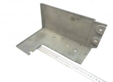 Extensie pentru apărător de noroi dreapta Mercedes (Cod: A9738816801)