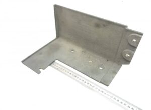 Extensie pentru apărător de noroi dreapta mercedes (cod: a9738816801) 1 Extensie pentru apărător de noroi dreapta mercedes (cod: a9738816801)