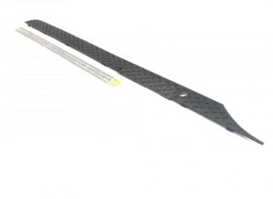 Garnitură superioară grilă mercedes a9738880323 9738880323 1 Garnitură superioară grilă mercedes a9738880323 9738880323