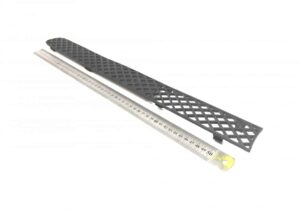 Garnitură superioară grilă mercedes a9738880223 9738880223