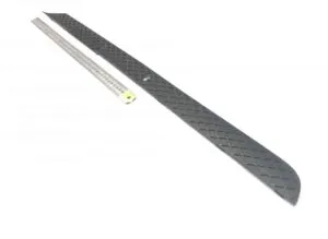 Garnitură superioară grilă mercedes 9738880623 a9738880623
