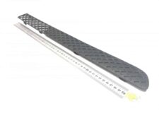 Garnitură superioară grilă Mercedes A9738880523 9738880523