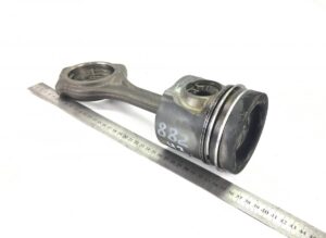 Set piston și bielă mercedes a9060300620/a9060304417/a9060304817