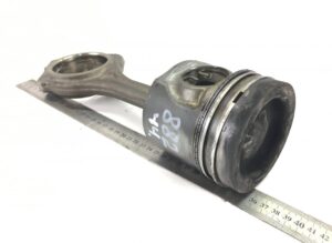 Set piston cu bielă mercedes a9060300620 / a9060304417 / a9060304817 1 Set piston cu bielă mercedes a9060300620 / a9060304417 / a9060304817