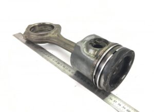 Set piston și bieletă mercedes a9060300620 a9060304417 a9060304817