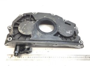 Capac pompa de ulei motor mercedes a9061800801, a9061800601, a9061800201