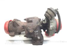 Turbocompresor Mercedes A9040967299 / A9040966899