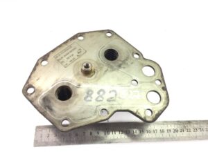 Răcitor de ulei de motor mercedes a0001802865 0001802865 16 bar 08. 05 1 Răcitor de ulei de motor mercedes a0001802865 0001802865 16 bar 08. 05