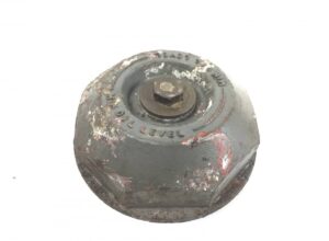 Capac butuc roată față volvo 3985590-11 1 Capac butuc roată față volvo 3985590-11