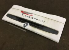 Grilă Renault Logivec 5010445794 5010468227 5010225062