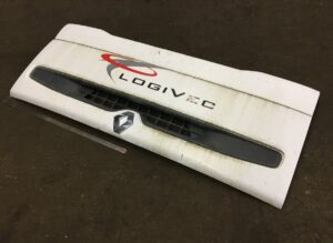 Grilă renault logivec 5010445794 5010468227 5010225062 1 Grilă renault logivec 5010445794 5010468227 5010225062
