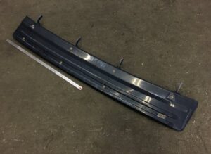 Bara protecție spate renault 6774105 3952799 3952800 3952798 6791351 1 Bara protecție spate renault 6774105 3952799 3952800 3952798 6791351