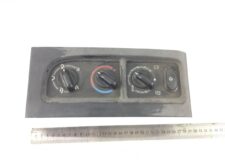 Panou Comenzi Încălzire Cabină Renault 5001860553 5010226405