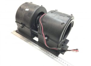 Ventilator de încălzire renault – cod 5001833357