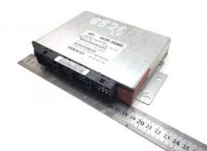 Unitate de control ebs knorr-bremse renault 5010457367 24v
