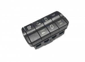 Set de comutatoare mercedes 9435400146 pentru diverse funcții vehicul 1 Set de comutatoare mercedes 9435400146 pentru diverse funcții vehicul
