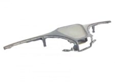 Capac plastic pentru bord Mercedes A9436800506