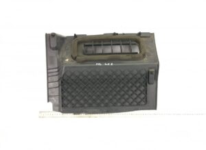 Capac plastic pentru bord, partea pasagerului, mercedes a9436800706 1 Capac plastic pentru bord, partea pasagerului, mercedes a9436800706