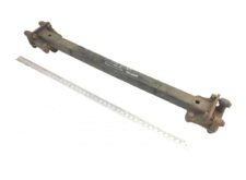 Bară de protecție piese Mercedes 9413101822 / A9413101722 / 9413101722 / A9413107322 / 9413107322 / A9413101822