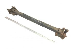 Bară de protecție piese mercedes 9413101822 / a9413101722 / 9413101722 / a9413107322 / 9413107322 / a9413101822