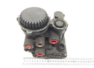 Supapă ebs remorcă wabco mercedes a0004319413 1 Supapă ebs remorcă wabco mercedes a0004319413
