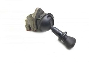 Supapă frână de mână daf (1734006, 2122593, 2231930) 1 Supapă frână de mână daf (1734006, 2122593, 2231930)