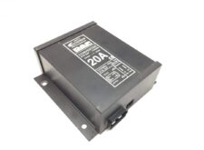 Convertor de tensiune DAF 20A 24Vdc - 12Vdc