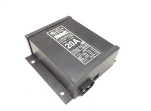 Convertor de tensiune daf 20a 24vdc - 12vdc 1 Convertor de tensiune daf 20a 24vdc – 12vdc