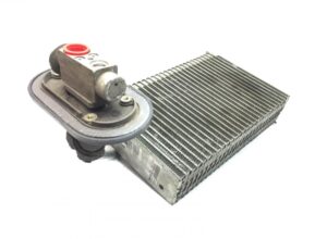 Evaporator ac daf 1690708 1660331