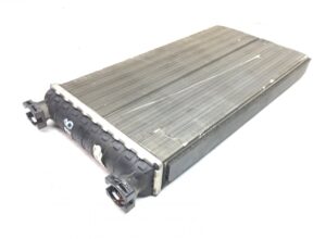 Radiator încălzire cabină daf 1454123