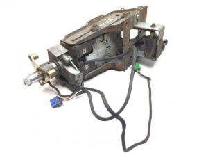 Coloană de direcție daf 1740009/1786651 pentru camion 1 Coloană de direcție daf 1740009/1786651 pentru camion
