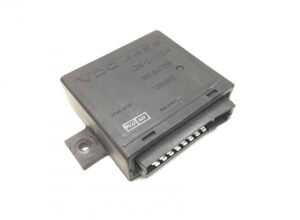 Unitate de control închidere centralizată daf 24v 1388969