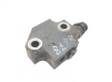 Regulator de presiune combustibil DAF 1819070 / 1670900