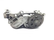 Pompa de ulei de motor DAF 1698645 1840521 1666762 1666763 1698646 1644099