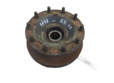Butuc roată față cu disc frână stânga DAF 2019789/1812563/1691621/1699327/1818004/1387439/1640561/1726138/1739542/1783346/1812582