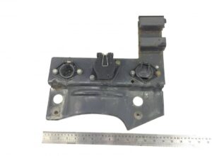 Rama priză de curent pentru scania 1506245/1368521 1 Rama priză de curent pentru scania 1506245/1368521
