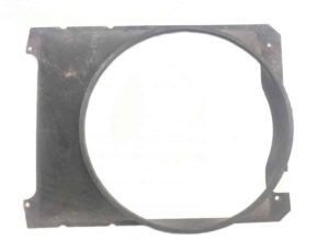 Carcasa radiatorului pentru man 8106620-0084
