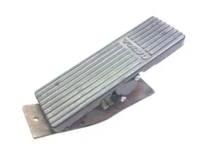 Pedală de accelerație cu senzor de poziție pentru volvo 9956858 20723427 3092815-12